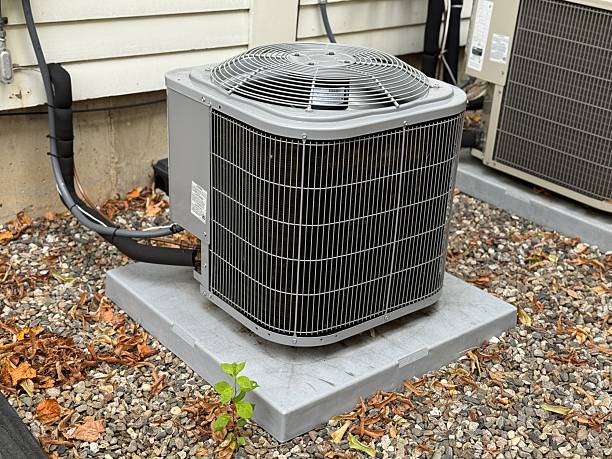 24/7 Emergency Heat Pump Repair experts in Keene, NH